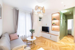 GuestReady - Paris Delight near the metro station